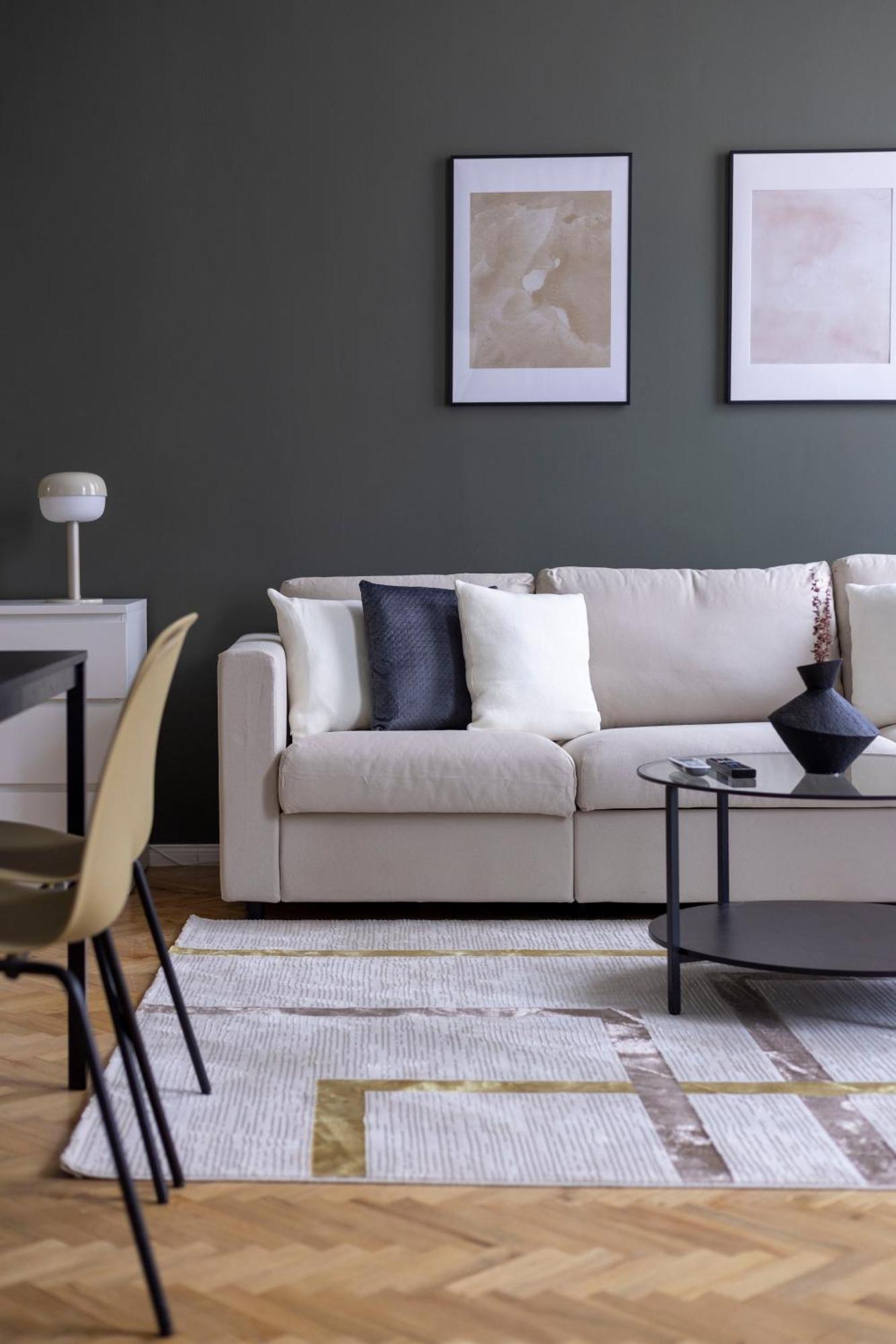 Charming & Cozy Central Elizabeth Apartment بودابست المظهر الخارجي الصورة