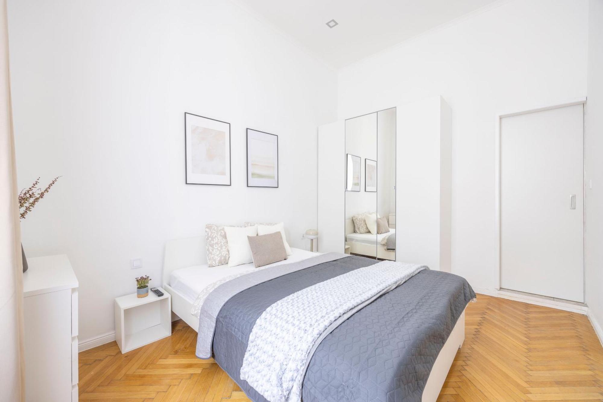 Charming & Cozy Central Elizabeth Apartment بودابست المظهر الخارجي الصورة