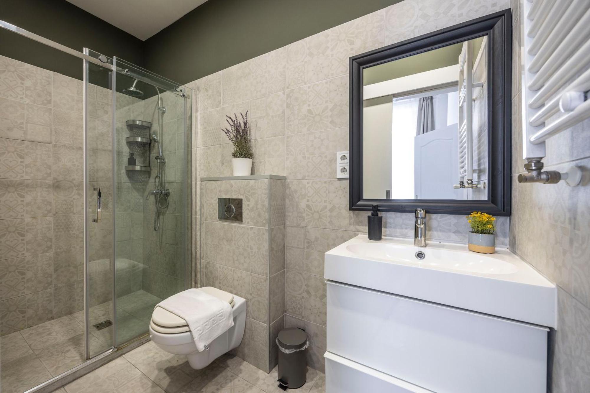 Charming & Cozy Central Elizabeth Apartment بودابست المظهر الخارجي الصورة