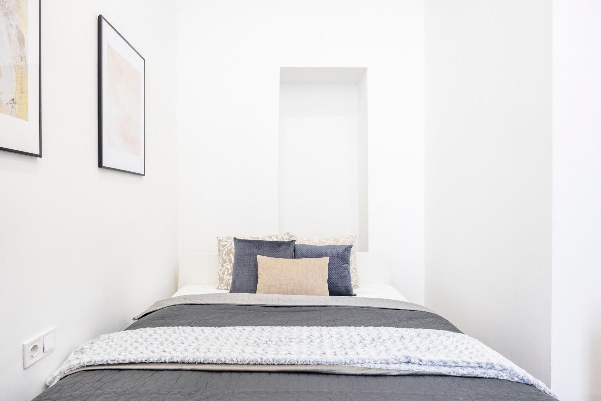 Charming & Cozy Central Elizabeth Apartment بودابست المظهر الخارجي الصورة
