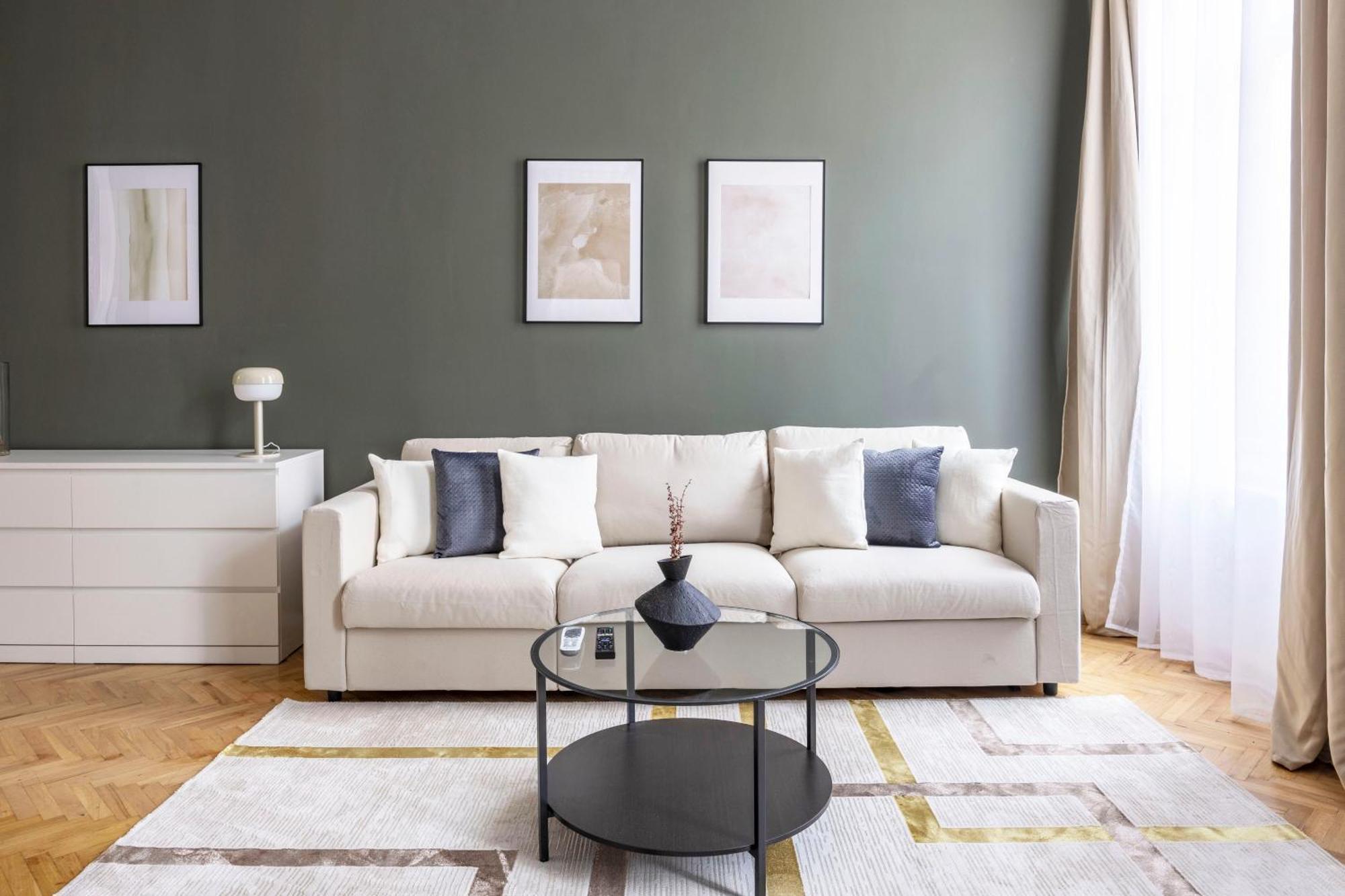 Charming & Cozy Central Elizabeth Apartment بودابست المظهر الخارجي الصورة